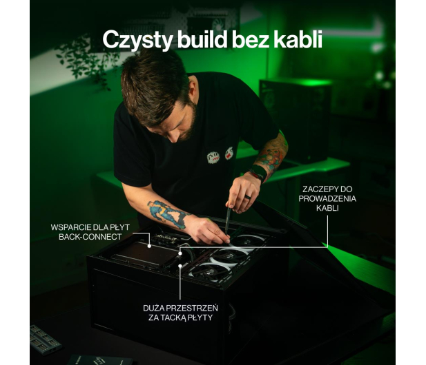 ENDORFY Fishtank 6000 Flex - 1526225 - zdjęcie 13